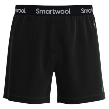 Muške kratke hlače Smartwool Men's Merino Boxer Boxed