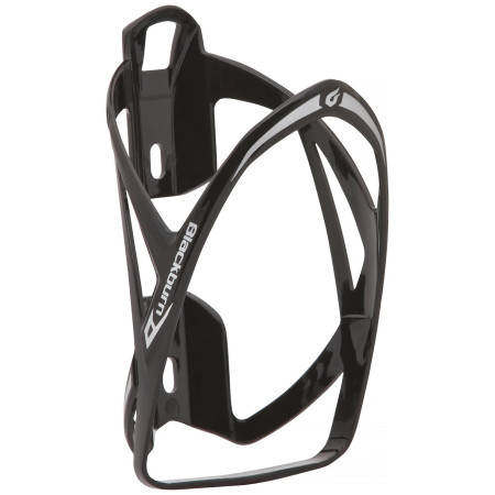 Držač za bocu na biciklo Blackburn Slick crna Black