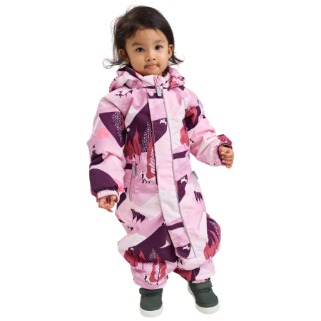 Dječji kombinezon Reima Puhuri