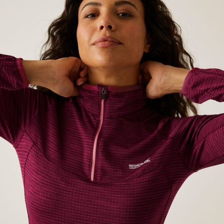 Ženska funkcionalna dukserica Regatta Women's Yonder II