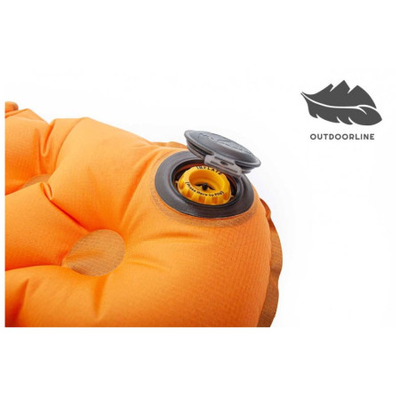 Strujnjača na napuhavanje Klymit Static V2