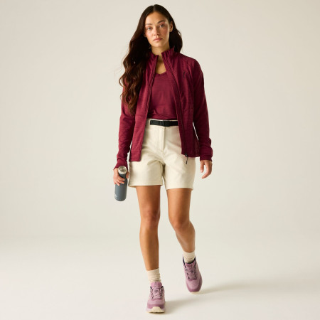 Ženska dukserica Dare 2b Emerging III Stretch Midlayer