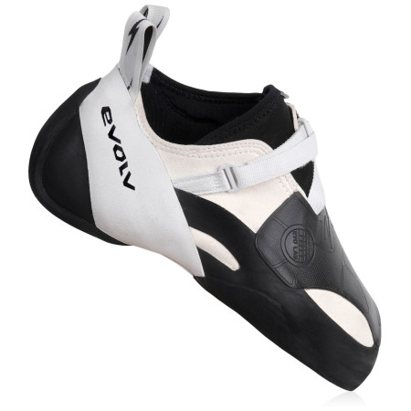 Penjanje Evolv Zenist Pro LV