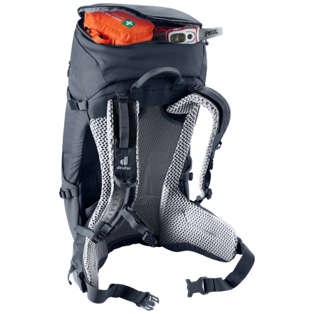 Ženski ruksak Deuter Futura 24 SL