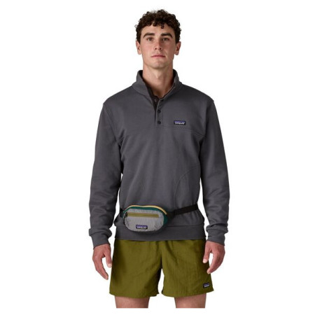 Torbice oko struka Patagonia Terravia Mini Hip Pack