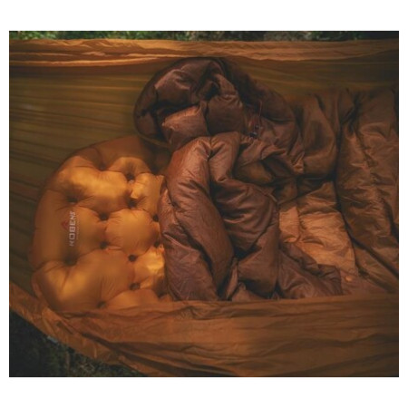 Podloga na napuhavanje Robens LightCore UL 3.1R Large