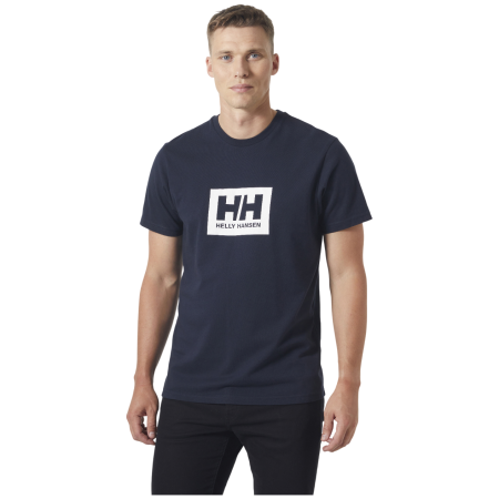 Muška majica Helly Hansen HH Box T 2.0