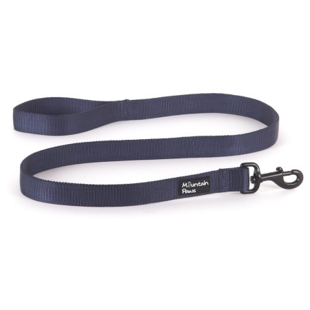 Povodac za psa Mountain Paws Extra Tough Dog Lead tamno plava Navy