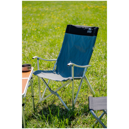 Stolica Zulu Relax Alu