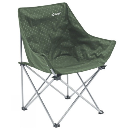 Stolica Outwell Sevilla zelena Green