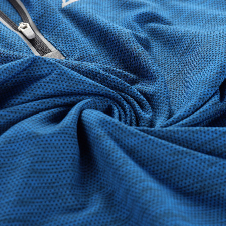 Dječja majica Alpine Pro Lattero 2 Ocean