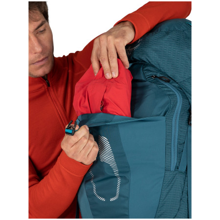 Turistički ruksak Osprey Atmos Ag 65