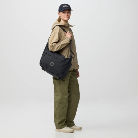 Torba preko ramena Fjällräven Färden Crossbody