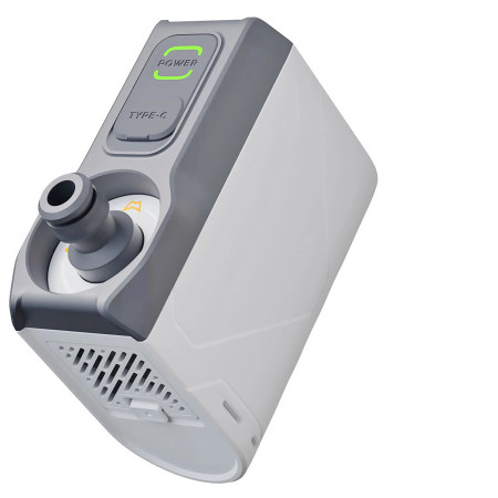 Tuš Flextail TINY Shower