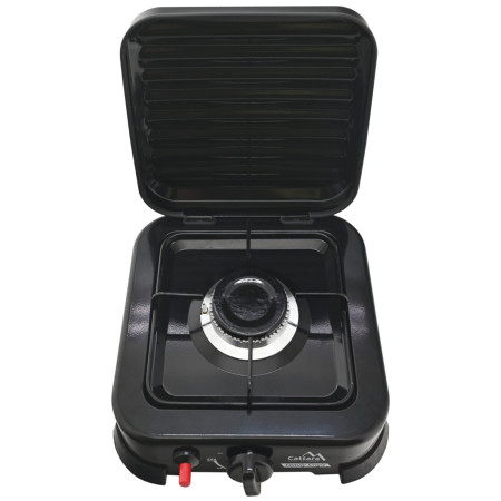 Kuhalo na plin Cattara Traveler Family Single