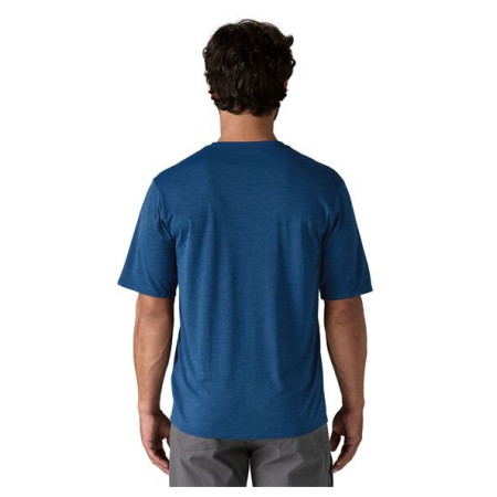 Muška majica Patagonia M's Cap Cool Daily Graphic Shirt