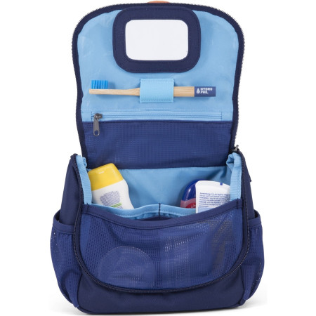 Dječja kozmetička torbica Affenzahn Washbag Bobo Bear