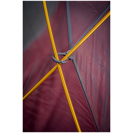 Izuzetno lagani šator Warg Alp 2