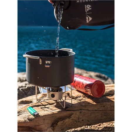 Kuhalo MSR DragonFly