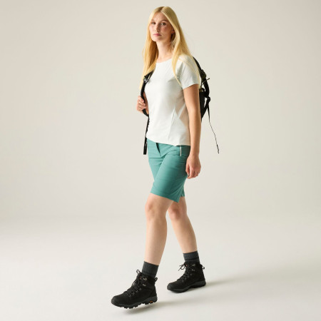 Ženske kratke hlače Regatta Women’s Xert Stretch Bermuda Light