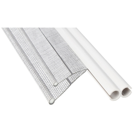 Lajsna Brunner Kit Qeder/Adapter 5/7mm x4m bijela