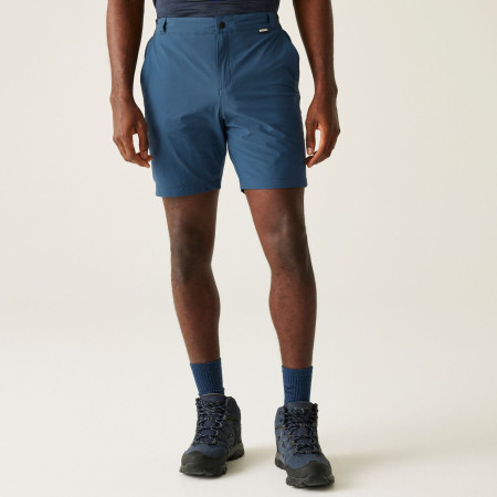 Muške kratke hlače Regatta Travel Light Packaway Shorts