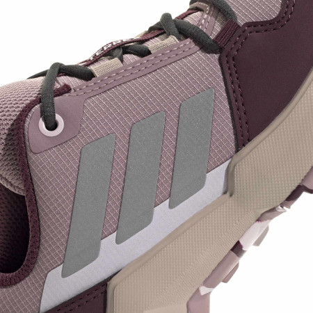 Dječja obuća Adidas Terrex Ax4R K Pink