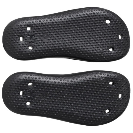 Dječje papuče Under Armour UA B Locker V SL Black