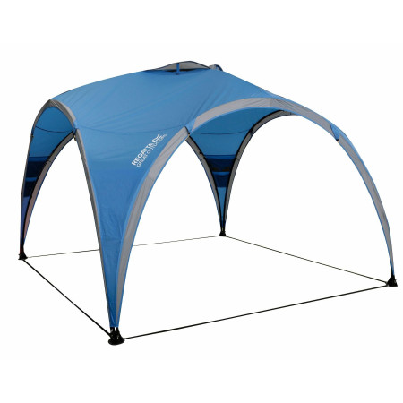 Zaklon Regatta 3M Family Gazebo plava FrenchBlue