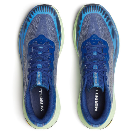 Muška obuća Merrell Agility Peak 6 M