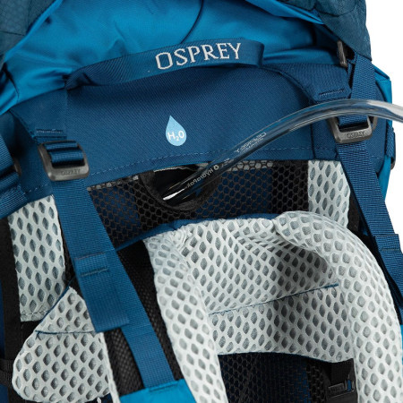 Turistički ruksak Osprey Atmos Ag Lt 50