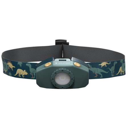 Čeona svjetiljka Ledlenser Kidled 2