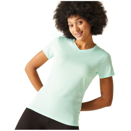 Ženska majica Regatta Wmn Fingal V-Neck