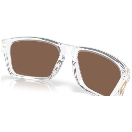 Sunčane naočale OAKLEY Holbrook Clear
