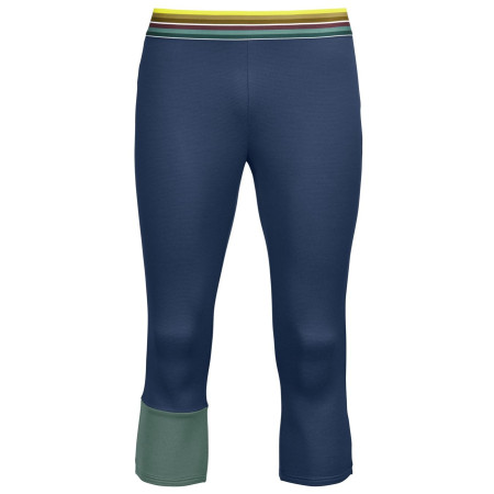 Muške kratke hlače Ortovox Fleece Light Short Pants M plava