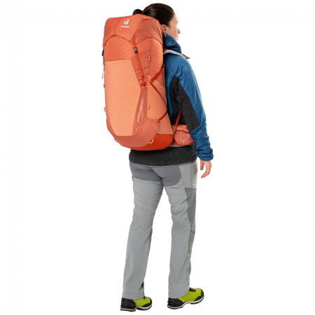 Turistički ruksak Deuter Aircontact Ultra 45+5 SL