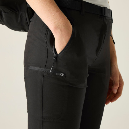 Ženske 3/4 hlače Regatta Women’s Xert Stretch Capri Light