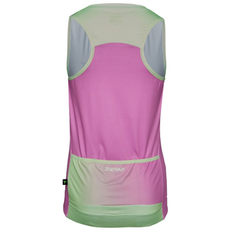 Ženski biciklistički dres Silvini Escolca