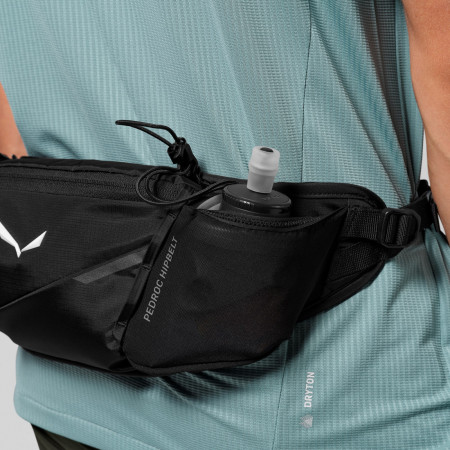 Torbice oko struka Salewa Pedroc Hipbelt