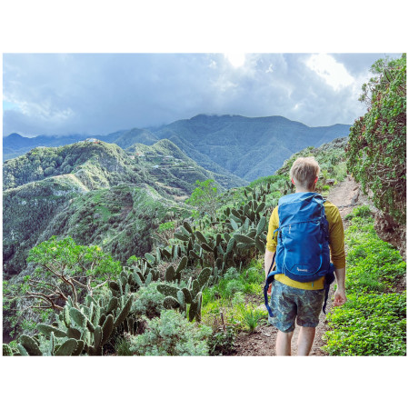 Ruksak Warg Raiden 38l