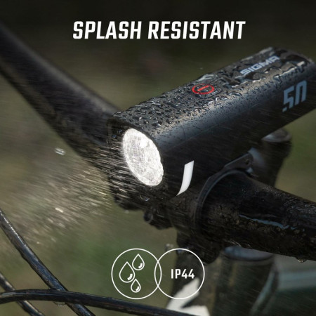 Prednje svjetlo Sigma Aura 50