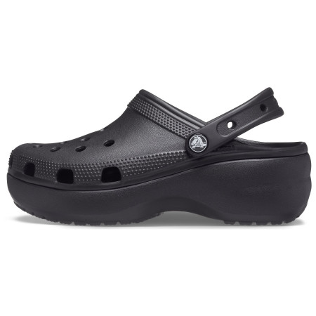 Ženske papuče Crocs Classic Platform Clog W