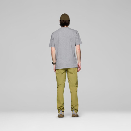 Muška majica Norrona 29 cotton viking T-shirt