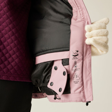 Ženska jakna Dare 2b Issy Jacket