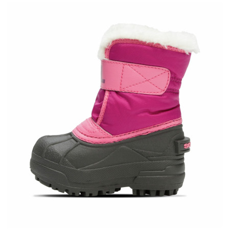 Dječje zimske cipele Sorel Childrens Snow Commander™ Boot