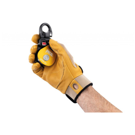 Kolotur Petzl Spin S1