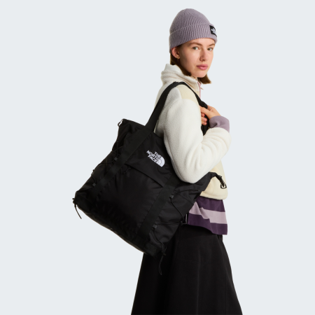 Torba preko ramena The North Face Borealis Tote