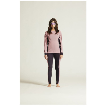 Ženski funkcionalni set Craft Core Dry Baselayer