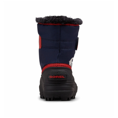 Dječje zimske cipele Sorel Childrens Snow Commander™ Boot