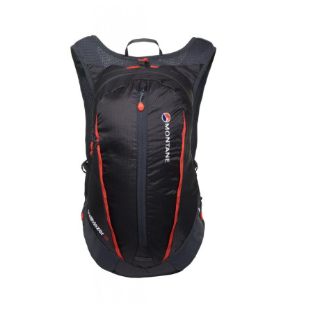 Ruksak Montane Trailblazer 18 crna Black